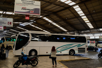 Απίστευτη ταλαιπωρία για νεαρή στο ΚΤΕΛ Αιτωλοακαρνανίας - Ο οδηγός την ξέχασε πίσω κατά τη διάρκεια στάσης