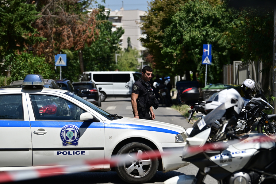 Στη φυλακή ο 28χρονος που μαχαίρωσε θανάσιμα την 47χρονη στην είσοδο της πολυκατοικίας της στο Χαλάνδρι