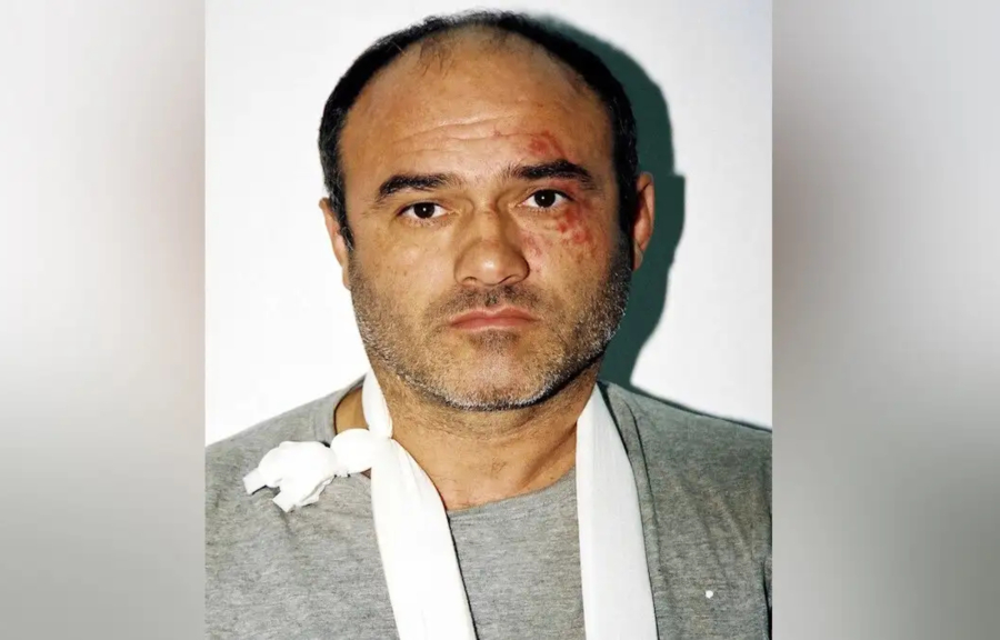 Πέθανε ο Νίκος Παλαιοκώστας