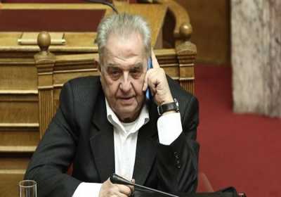 Φλαμπουράρης: «Προσδιορισμένοι στη σύμβαση οι αρχαιολογικοί χώροι στο Ελληνικό»