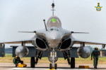 Rafale: Οι «ριπές ανέμου» έτοιμες να κερδίσουν κάθε μάχη - Αεροναυπηγός αναλύει τα ατού τους