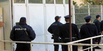 Απεργούν οι σωφρονιστικοί υπάλληλοι ζητώντας 500 προσλήψεις