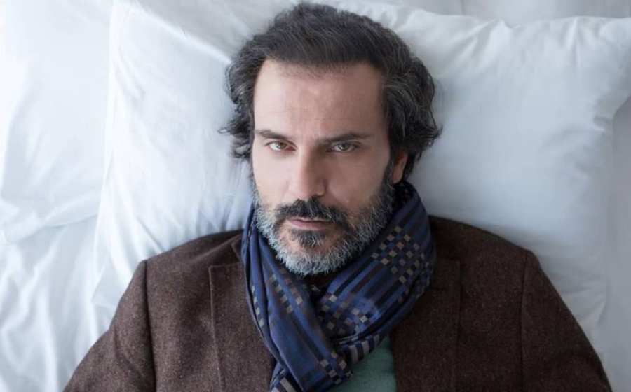 Πέθανε ο Γεράσιμος Μιχελής, ο «κακός» που κυνηγούσε τους ήρωες στο «Παρά Πέντε»