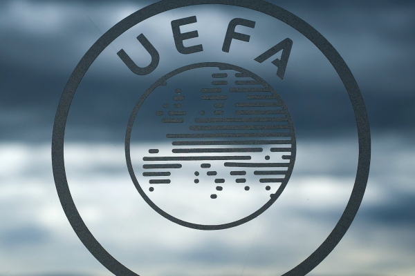 Συλλυπητήριο μήνυμα της UEFA στον ΠΑΟΚ