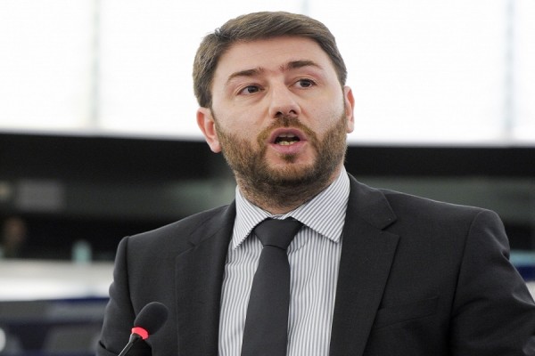 Ανδρουλάκης: Την Κυριακή θα υπάρξουν εκπλήξεις