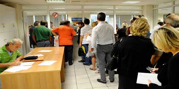 Παράσταση διαμαρτυρίας στην εφορία αύριο από τον Εμπορικό Σύλλογο Πρέβεζας