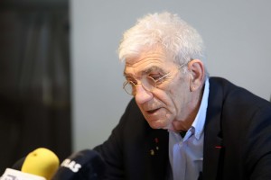 Οργή Μπουτάρη για το πρόωρο «χειρόφρενο» του ΟΑΣΘ το Μ. Σάββατο