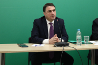 Τσουκαλάς: Δεν έχει πάτο το βαρέλι της χυδαιότητας του Γεωργιάδη και της κυβέρνησης της ΝΔ