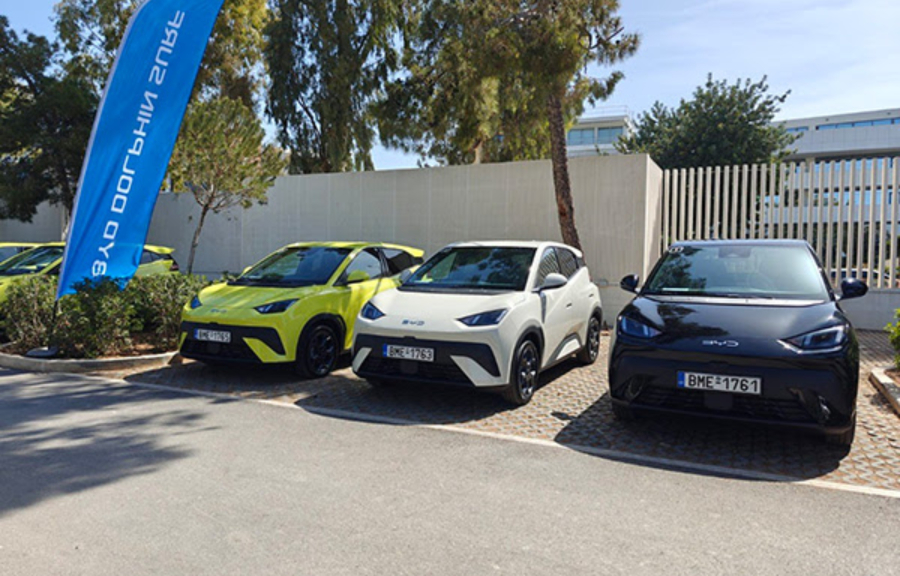 Φουντώνει ο ανταγωνισμός των παρόχων φόρτισης