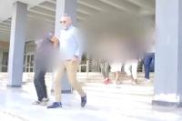 Θεσσαλονίκη: Τρεις συλλήψεις μετά από καταγγελία για βιασμό 6χρονου σε δομή