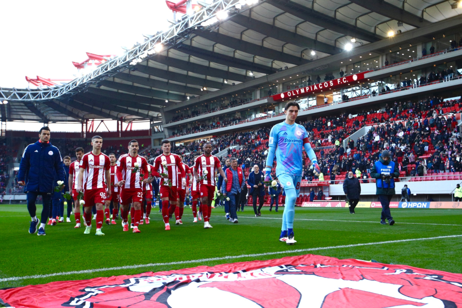 ΜΑΡΙΛΙΑ ΒΑΣΙΛΑΚΟΠΟΥΛΟΥ / EUROKINISSI