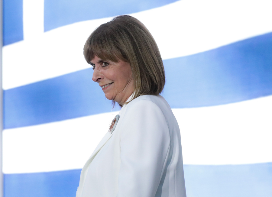 Ποιος είναι φαβορί για Πρόεδρος Δημοκρατίας, γιατί ο Μητσοτάκης δεν θα προτείνει Σακελλαρόπουλου