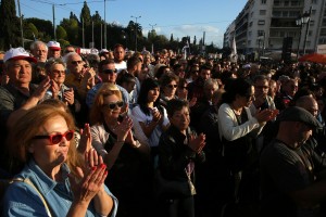 ΟΙΥΕ: Θεσπίζουν μητρώο «φακέλωμα» των συνδικαλιστών