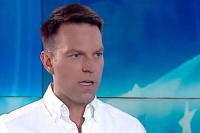 Κασσελάκης: «Η εταιρεία στις ΗΠΑ δεν είναι ενεργή - Δεν αφορά τον Έλληνα πολίτη»