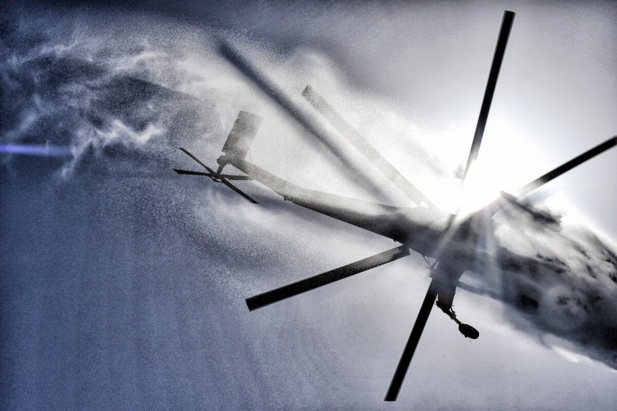 Φωτιές: Υψηλός κίνδυνος πυρκαγιάς σήμερα σε Αττική και άλλες 6 περιοχές