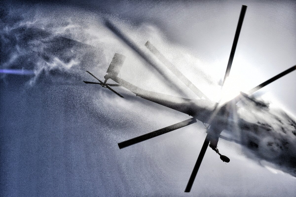 Φωτιές: Υψηλός κίνδυνος πυρκαγιάς σήμερα σε Αττική και άλλες 6 περιοχές