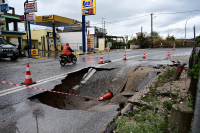 Αποκατάσταση της ηλεκτροδότησης μετά από τρεις ημέρες στον Βόλο