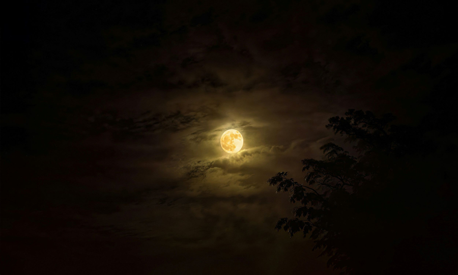 Τα 3 ζώδια που επηρεάζει η νέα Πανσέληνος στον Παρθένο