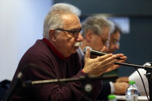 Σε κλίμα συνεργασίας η συνάντηση του αρχιεπισκόπου Ιερωνύμου με τον Κ. Γαβρόγλου