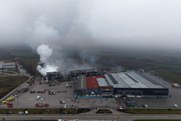 Φρένο τώρα: Με αφορμή το έγκλημα στη Βιολάντα