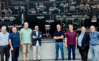 ΑΔΜΗΕ: Ιστορική στιγμή η διασύνδεση Αττικής - Κρήτης, συγκλονιστική η συλλογική προσπάθεια