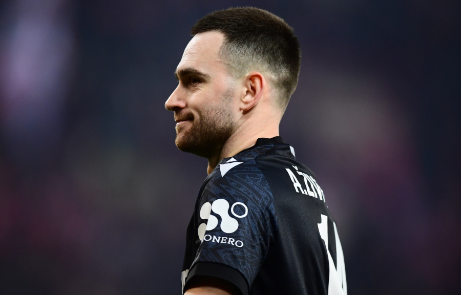 Όταν Μουρίνιο και Ριμπάλτα προσπάθησαν να κάνουν παίκτη της Γιουνάιτεντ τον Ζίβκοβιτς