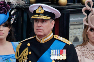 Πρώην πρίγκιπας Άντριου: Ανοιχτό το ενδεχόμενο απομάκρυνσής του από τη σειρά διαδοχής