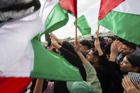 Ο Μακρόν αλλάζει την ατζέντα για το Παλαιστινιακό: Οργή ΗΠΑ, πιέσεις στον Στάρμερ να είναι ο επόμενος