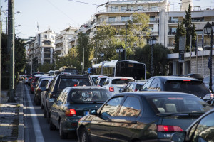 Έρχονται διπλώματα οδήγησης μέσω... e-mail - «Τιμόνι» από την επόμενη μέρα των εξετάσεων