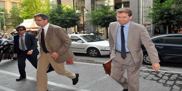 «Ραντεβού τον Σεπτέμβρη» με την Τρόικα