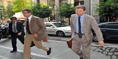 «Ραντεβού τον Σεπτέμβρη» με την Τρόικα