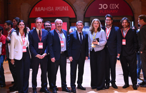 Νίκος Ανδρουλάκης: Αδιανόητη η όποια συμμετοχή της Τουρκίας στην Ευρωπαϊκή Αρχιτεκτονική Άμυνας