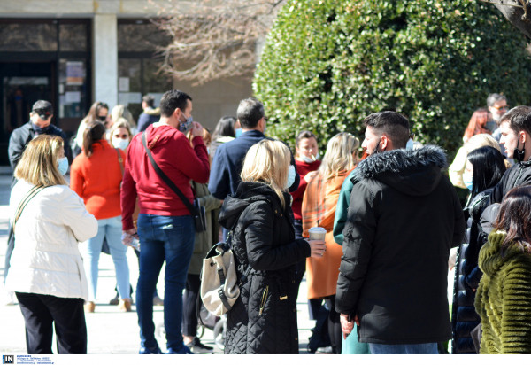 Παπαζάχος: Μεγαλύτερος από 6 Ρίχτερ ο σεισμός στην Ελασσόνα