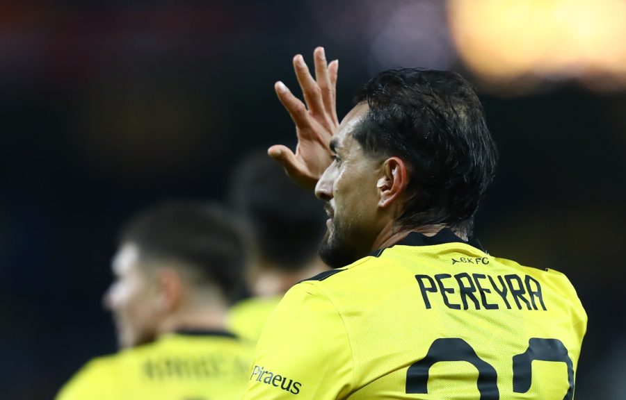 AEK - ΟΦΗ: Τι ώρα και σε ποιο κανάλι ο αγώνας σήμερα