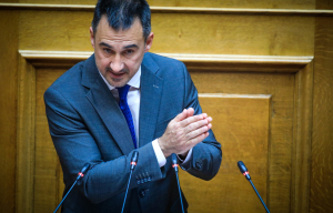 Νέα Αριστερά: Όχι στην ποινικοποίηση της άποψης και την εμπλοκή της Ελλάδας στον πόλεμο