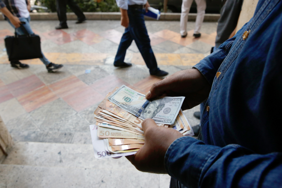 Ο πτώση Άσαντ καταπόντισε το ιρανικό νόμισμα - Προς αποπομπή ο ΥΠΟΙΚ