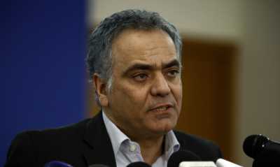 Σκουρλέτης: Η ΔΕΗ να βρει τους κατ' επάγγελμα κακοπληρωτές