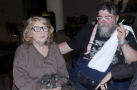 «Άννα για πάντα»: Η συγκινητική ανάρτηση του Κραουνάκη για την Παναγιωτοπούλου