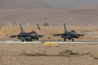 Κοινό μέτωπο Ελλήνων, Αρμενίων, Κούρδων και Ινδών για τα F-16 της Τουρκίας