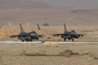 Κοινό μέτωπο Ελλήνων, Αρμενίων, Κούρδων και Ινδών για τα F-16 της Τουρκίας