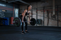 Σε πονάει η μέση στο deadlift; Μήπως δεν φταίει τελικά το deadlift;