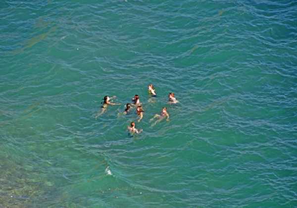 Παρακολούθηση υδάτων από την περιφέρεια Κρήτης