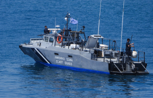 Μεταναστευτικό: Νέο μπαράζ αφίξεων στη Γαύδο - Πάνω από 275 άτομα σε λίγες ώρες