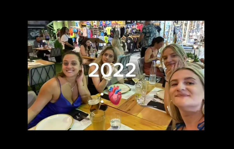 Η συγκλονιστική ανάρτηση της Αναστασίας Πλακιά για τις αδελφές της: «730 μέρες χωρίς εσάς»