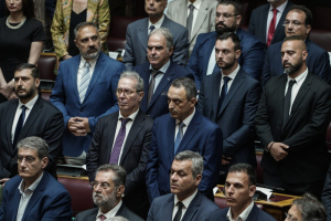 Τέλος και με τη «βούλα» η χρηματοδότηση στους Σπαρτιάτες