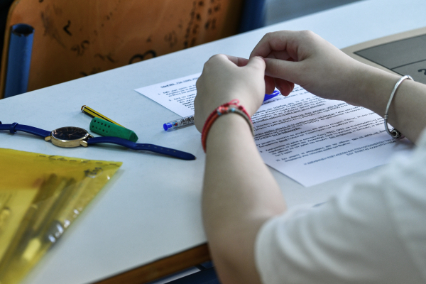 Πανελλήνιες 2026: Πώς να γράψεις Έκθεση για «άριστα»