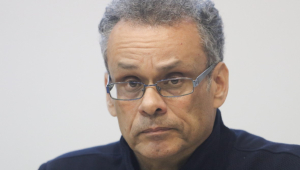 Ξενοφών Κοντιάδης: Ανήκω σε αυτούς που έχουν δεχτεί επίθεση με γκαζάκια