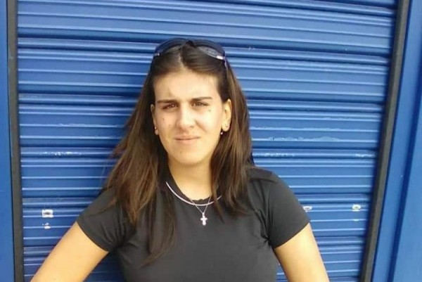 Βρέθηκε σώα η 22χρονη που είχε εξαφανιστεί στη Θεσσαλονίκη