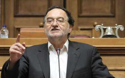 Λαφαζάνης: "Μειώσεις κατά περίπου 15% στην τιμή του φυσικού αερίου"