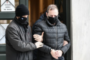 Ολοκληρώθηκε η απολογία του Δημήτρη Λιγνάδη – Καταθέτουν οι μάρτυρες